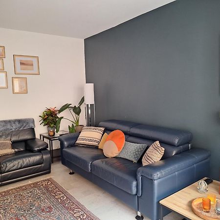 Saint-Raphaël Appartement T3 Plein Centre מראה חיצוני תמונה