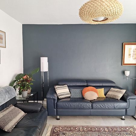 Saint-Raphaël Appartement T3 Plein Centre מראה חיצוני תמונה