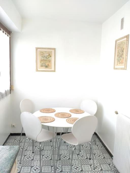 Saint-Raphaël Appartement T3 Plein Centre מראה חיצוני תמונה