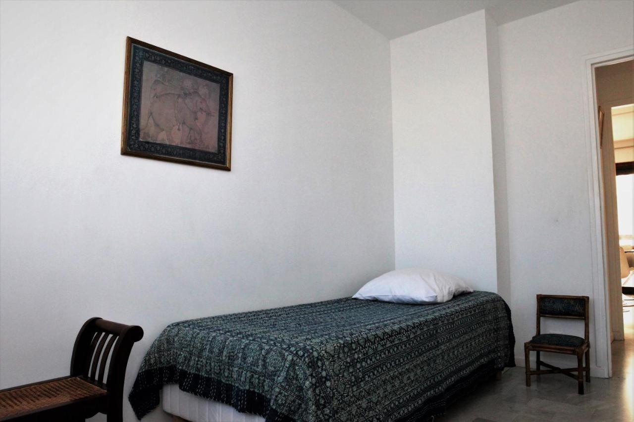Saint-Raphaël Appartement T3 Plein Centre מראה חיצוני תמונה