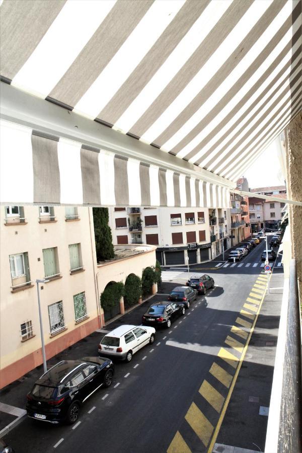 Saint-Raphaël Appartement T3 Plein Centre מראה חיצוני תמונה