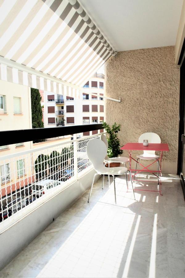 Saint-Raphaël Appartement T3 Plein Centre מראה חיצוני תמונה