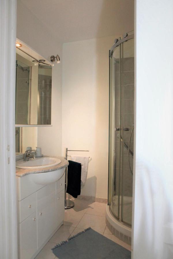Saint-Raphaël Appartement T3 Plein Centre מראה חיצוני תמונה