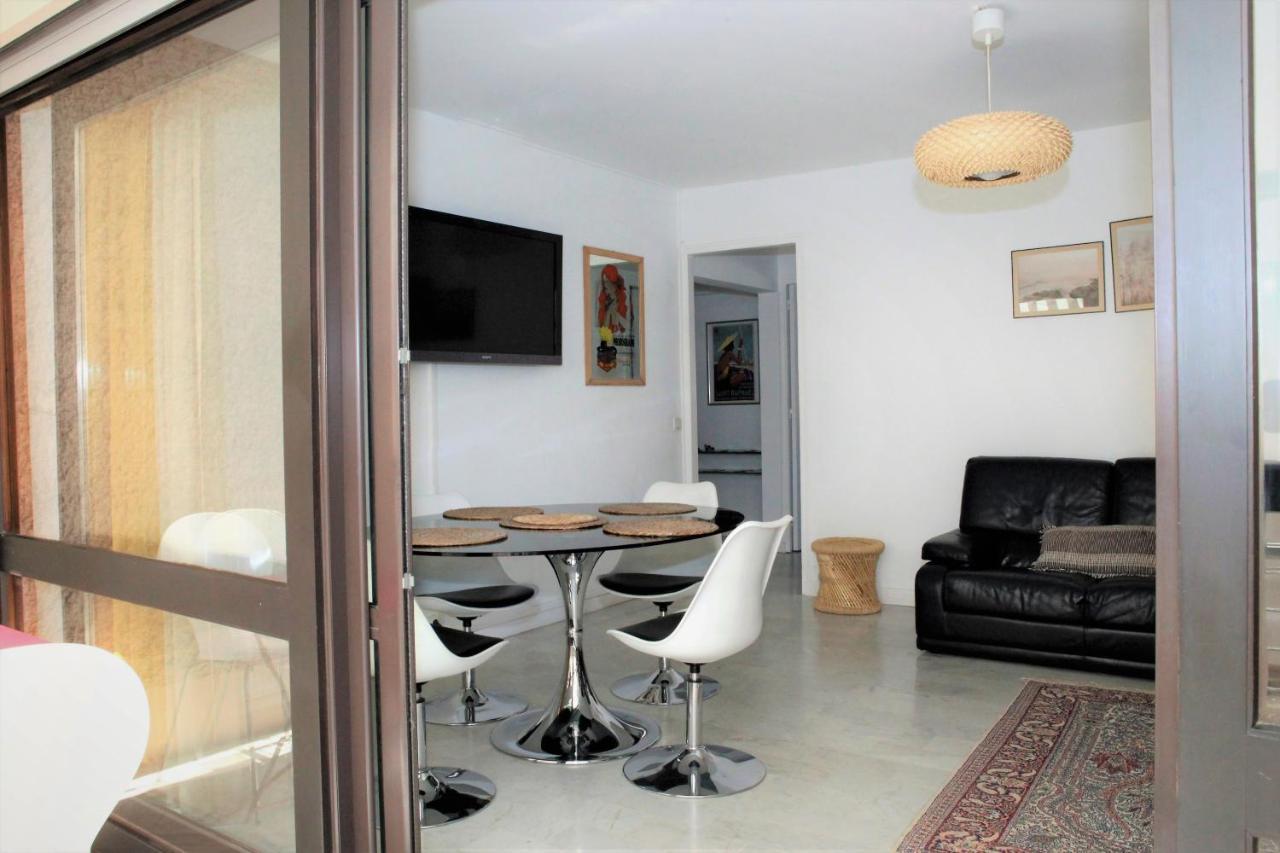 Saint-Raphaël Appartement T3 Plein Centre מראה חיצוני תמונה
