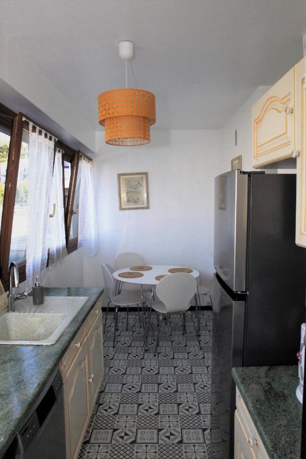 Saint-Raphaël Appartement T3 Plein Centre מראה חיצוני תמונה