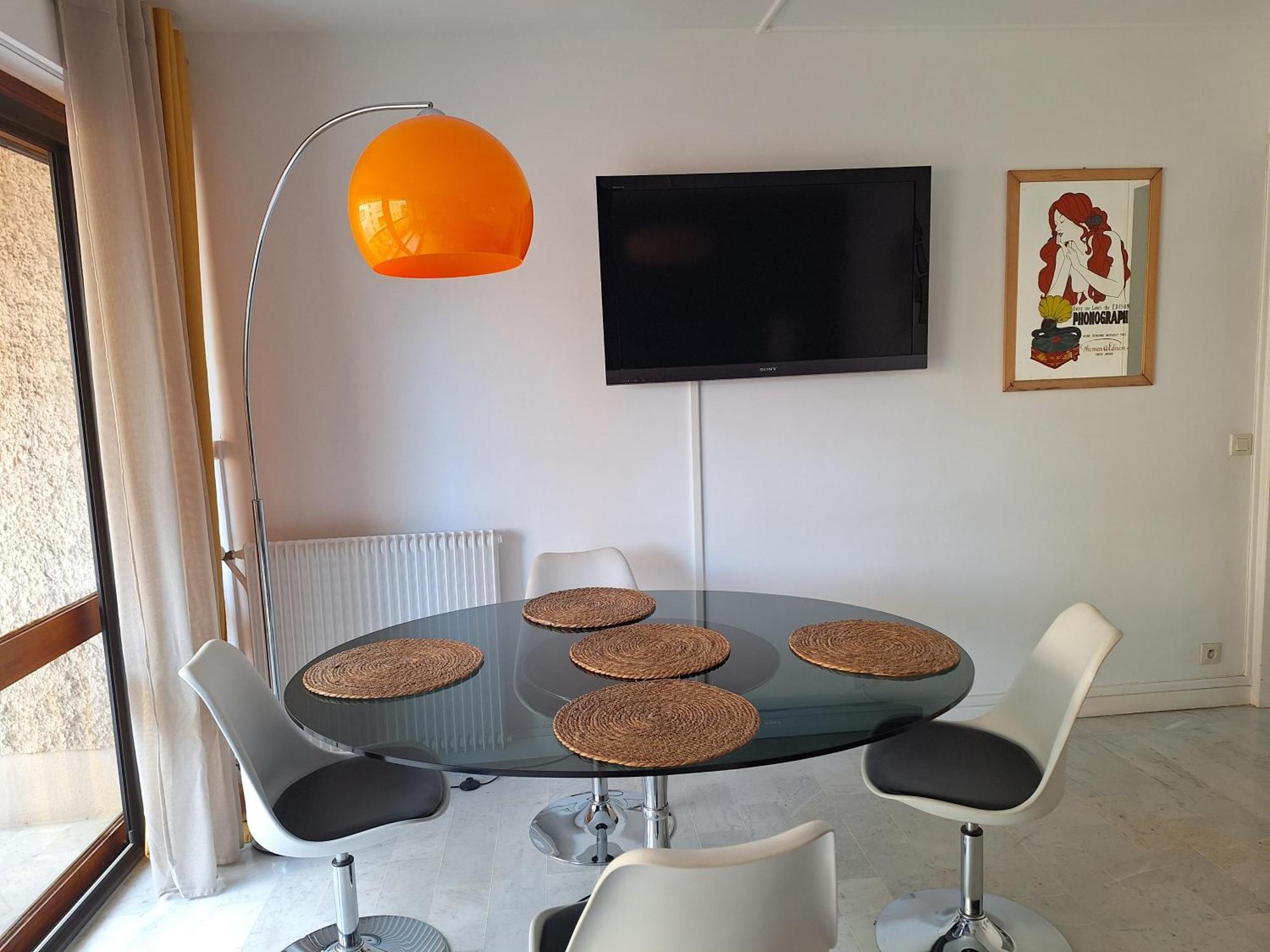 Saint-Raphaël Appartement T3 Plein Centre מראה חיצוני תמונה