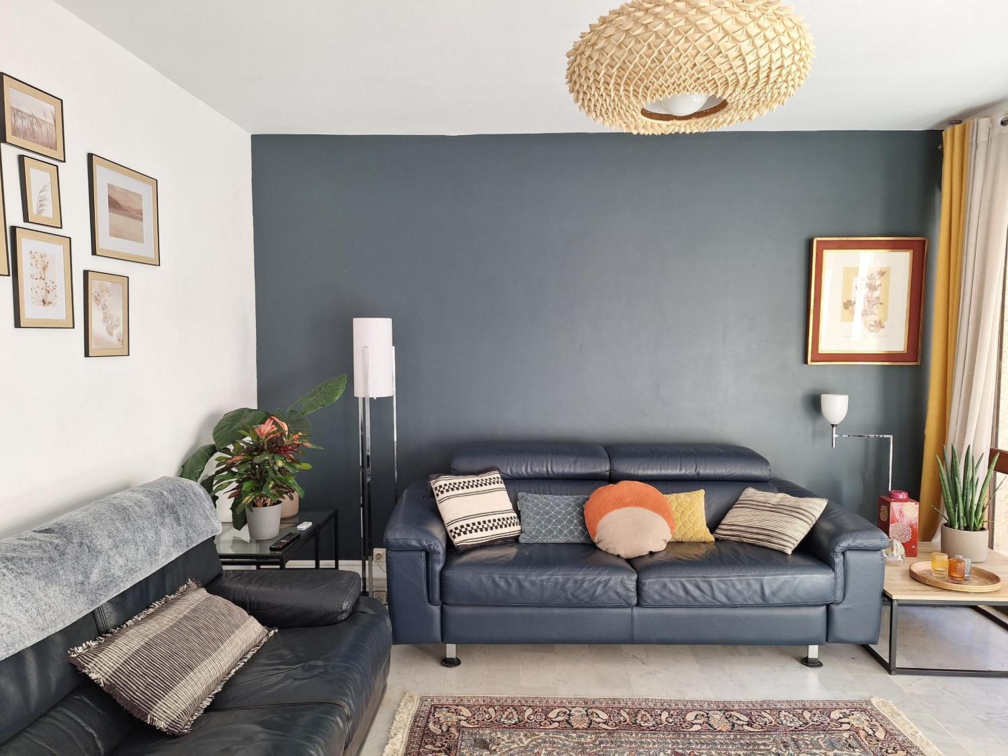 Saint-Raphaël Appartement T3 Plein Centre מראה חיצוני תמונה