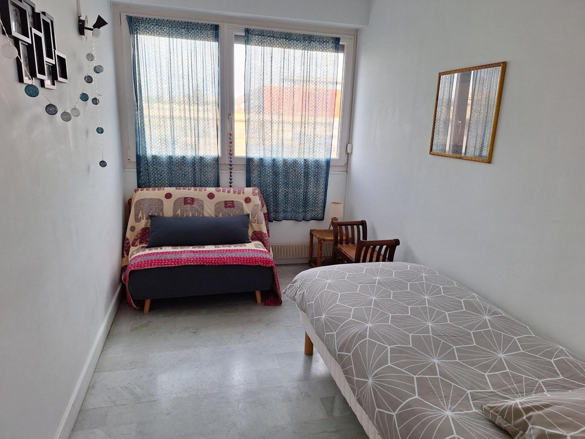 Saint-Raphaël Appartement T3 Plein Centre מראה חיצוני תמונה